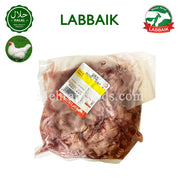 LABBAIK 할랄 닭다리 드럼스틱 1kg / 드럼스틱 닭다리 (북채) 