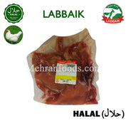 LABBAIK 할랄 닭다리 드럼스틱 1kg / 드럼스틱 닭다리 (북채) 