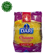 DARI Moroccan Angel Hair Pasta 500g extra fine chaara