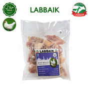 Halal tandoori cut chicken leg meat Korea LABBAIK
