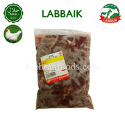 LABBAIK Halal Fresh Chicken Heart (Korea) 800g / 닭염통