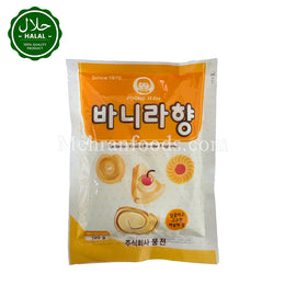 POONG JEON バニラパウダー 150g バニラパウダー