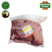 LABBAIK Halal Fresh Beef Tongue (Korean) 1.5kg / 우설 (소혀)