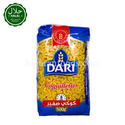 LALI 스파게티면 500g / 라리 스파게티