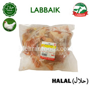 LABBAIK 할랄 닭다리 드럼스틱 1kg / 드럼스틱 닭다리 (북채) 