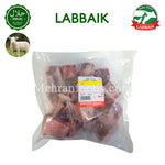 Fresh halal mixed lamb cuts for curry and stew – LABBAIK