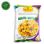 HALDIRAM South Mixture 150g Indian Snack Pack Front