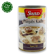 SWAD Punjabi Kadhi 450g Ready-to-Eat Pack Front View