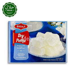 BIKAJI Dry Petha 350g Pack Front View