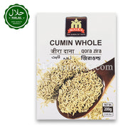 MALKA Premium Cumin Seed Whole Imported in Korea