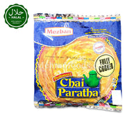 MEZBAN Peshawari Chai Paratha (Bread) 3pcs 330g 페샤와리 차이 파라타