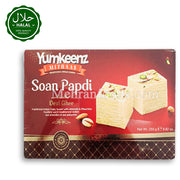 YUMKEENZ Soan Papdi (Sweet) 250g 소안 팝디 (달달한 간식)