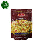 HALDIRAM Khatta Meetha 200g Indian Namkeen Snack Pack