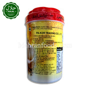 Spicy Garlic Pickle by National Brand Available in Korea