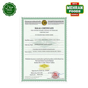 CP Halal Spicy Chicken (Breast) Tender 1kg (Chicken Nuggets) (CICOT Certified) 스파이시 치킨 텐더