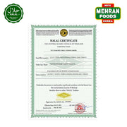 CP Halal Spicy Chicken (Breast) Tender (Chicken Nuggets) (CICOT Certified) 1Kg (1+1) 2Kg 스파이시 치킨 텐더