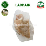 LABBAIK 할랄 양고기 순살 800g / 뼈없는 양고기 