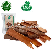 ZAUQ Cinnamon Whole (Spices) 100g Daar Cheeni / 통계피 (향신료)