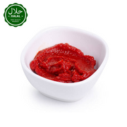 HUNTS Tomato Paste 680g Cans Imported to Korea