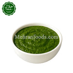 LAZZAT Green Chilli Sauce 330g Pakistani chilli sauce