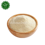 High Quality Semolina Sooji Flour for Halwa and Upma