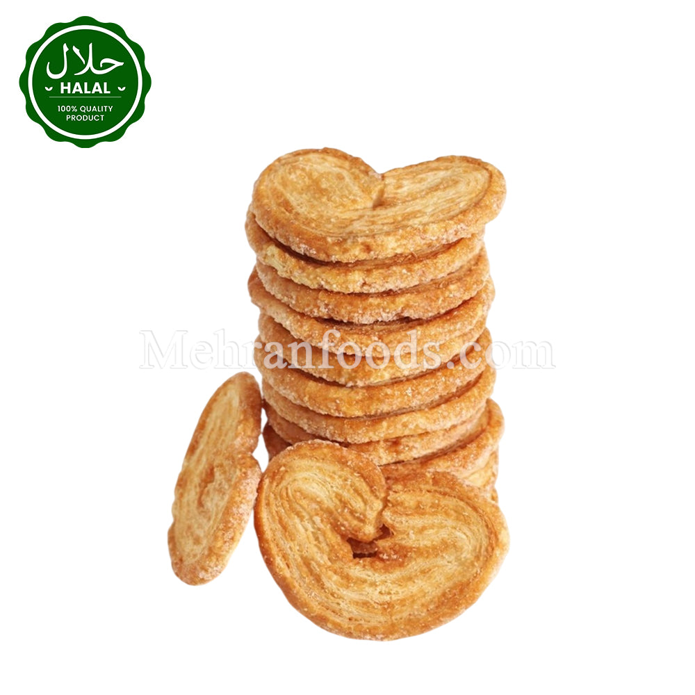 REGAL Baqar Khani 350g | Sweet Puff Pastry in Korea – Mehran Foods Korea