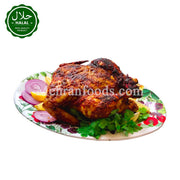 MEHRAN Tandoori Masala (향신료) 100g (50+50) 메흐란 탄두리 마살라 