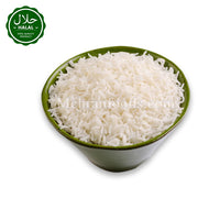 Premium Thai Rice Long Grain 10kg Imported in Korea