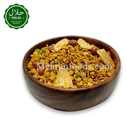 HALDIRAM Navratan Mix Crunchy Sev and Nuts Snack