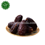 Premium UAE Fard Dates Naturally Sweet