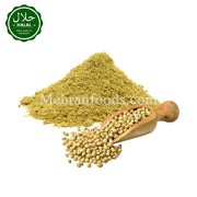 MALKA Dhania Powder Authentic Indian Spice