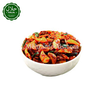 Authentic Lahsun Garlic Achar Pickle by Mehran
