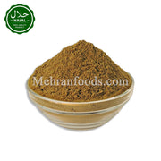 スウィートウェル バジル グラウンド 300g バジル 粉末 (ヘーゼルナッツ) 