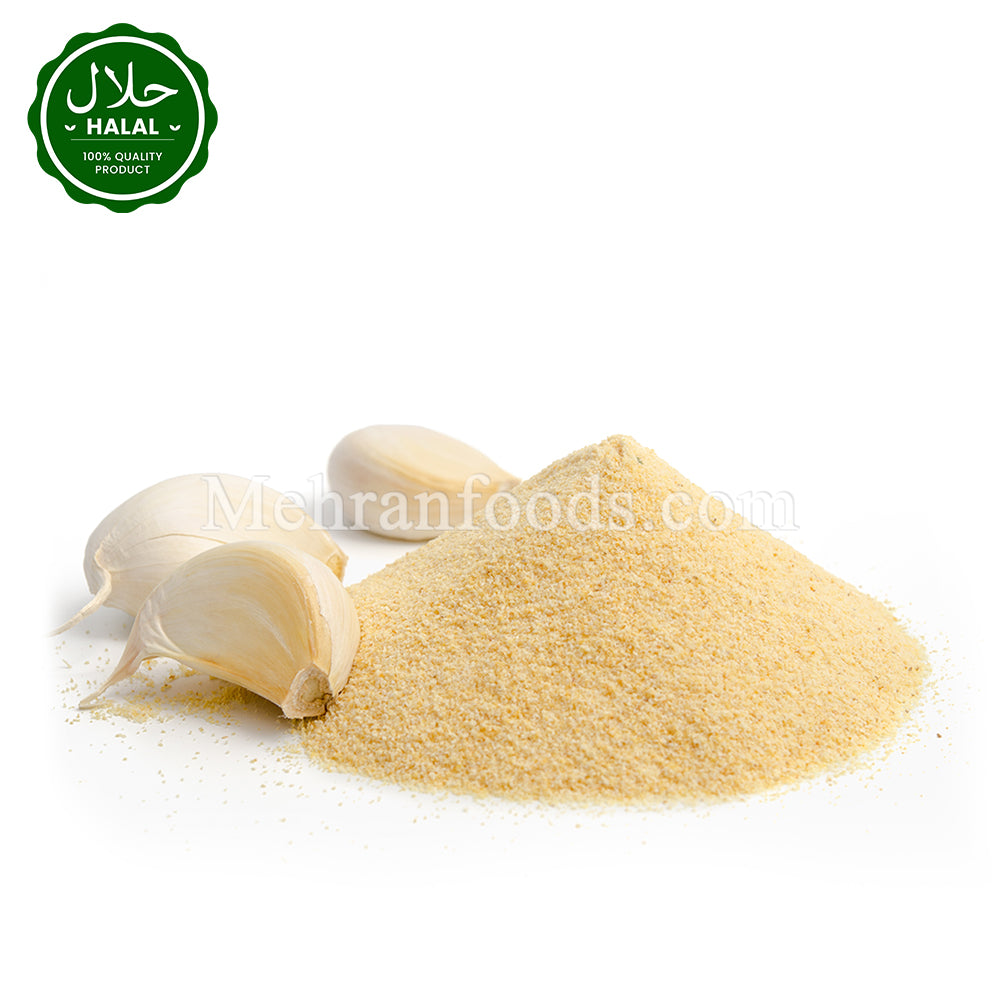 Buy DAMOOL Garlic Powder 50g | Premium Korean Garlic Powder Online ...