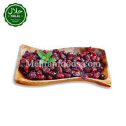 LABBAIK Dried Cranberries Healthy Snack in Korea