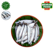 MIRAE Frozen Fresh Kajuly Fish (Catfish) 500g 냉동 메기 (생선)