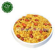 Sweet and Tangy Indian Namkeen Khatta Meetha