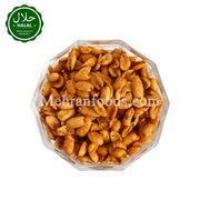 BIKANO Tasty Peanuts Indian Snacks 150g / 테스티 완두콩 스낵