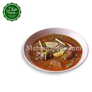 LAZZAT Dehli Nihari Traditional Mughlai Curry in Korea