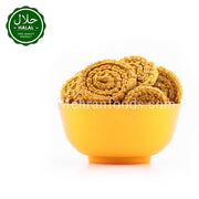 Haldiram’s Chekaralu Traditional Indian Snack in Korea