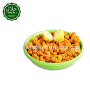 Haldiram Roasted Peanuts Crunchy Snack Korea