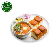 SWAD Pav Bhaji Mix Vegetable with Spicy Gravy