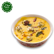 SWAD Punjabi Kadhi with Yogurt Gravy and Gram Flour Dumplings