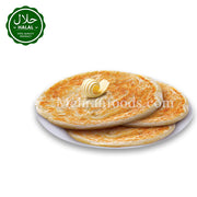 MEZBAN 全粒粉パラタ 5個