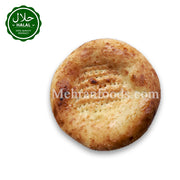 MEZBAN 冷凍タフタン（ナン）3個 675g メルシャン ナン