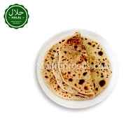 MEZBAN Home Style Paratha (Bread) 5pcs 400g 홈 스타일 파라타