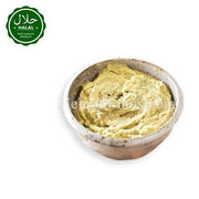 CALIFORNIA GARDEN Hommos Tahina Creamy Chickpea Dip