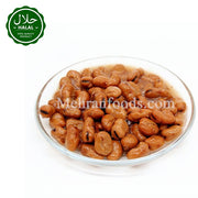 California Garden Fava Beans with Cumin Ready to Eat