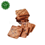 BIKANO パンジャブ小麦粉クッキー (アッタパティ) 800g 小麦粉クッキー (アッタパティ) 