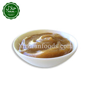 LAZZAT Mango Chutney Sweet and Spicy Mango Sauce